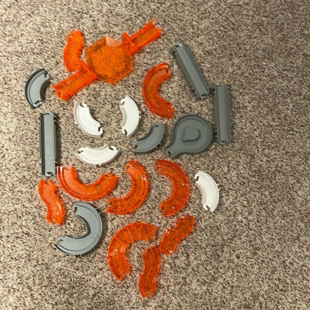 Hexbug Track Parts Replacements